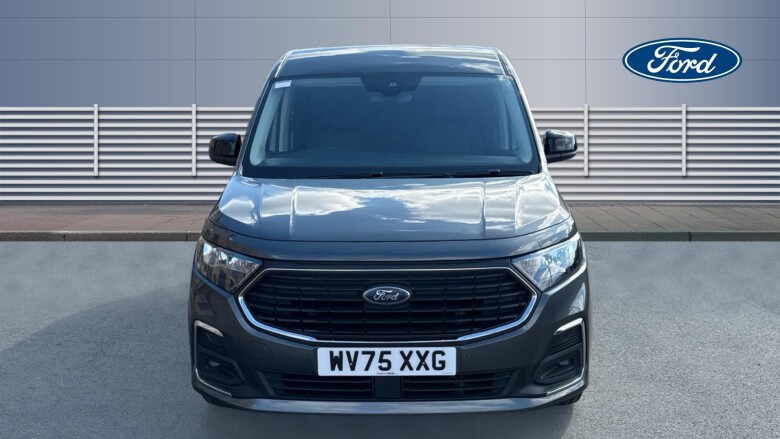 Ford Transit Connect 250 L2 Petrol 1.5 EcoBoost PHEV 150 Limited Van Auto